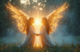 How Spiritually Connected People Transform Their Lives and Relationships