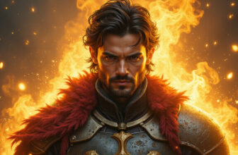 divine masculine Traits Revealed: How to Balance Power and Vulnerability