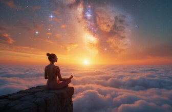 Lightworker Secrets: How to Awaken Your Soul’s True Purpose