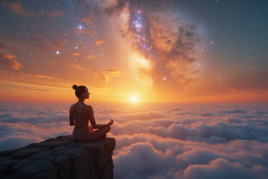 Lightworker Secrets: How to Awaken Your Soul’s True Purpose