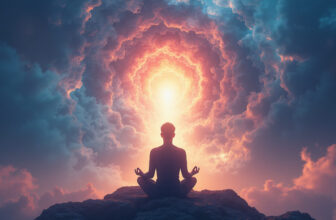 mystical experience: What It Feels Like and How to Grow