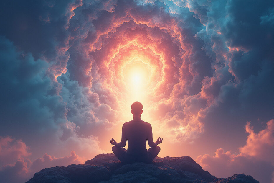 mystical experience: What It Feels Like and How to Grow