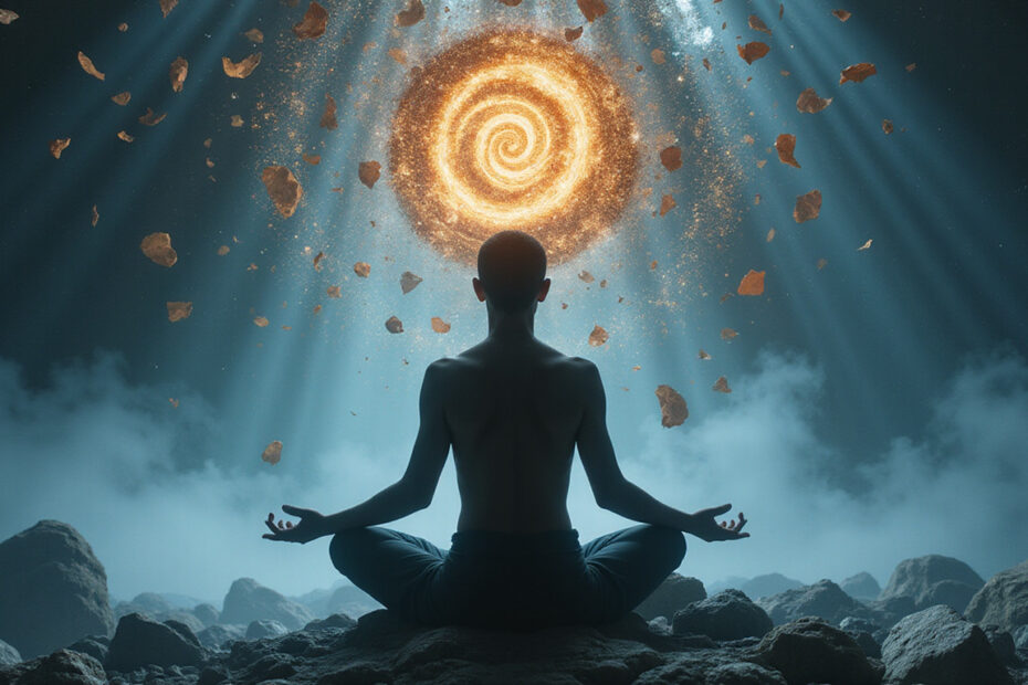 past life regression: Unlock Hidden Memories and Transform Your Life