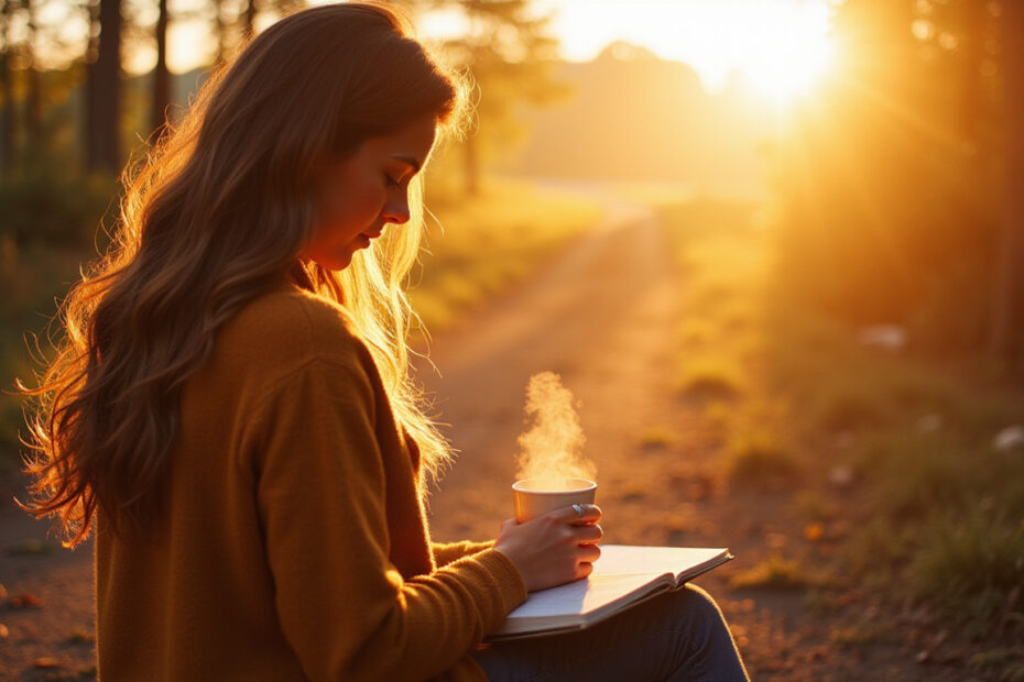 ritual Secrets: Transform Your Morning Into Energized, Productive Momentum