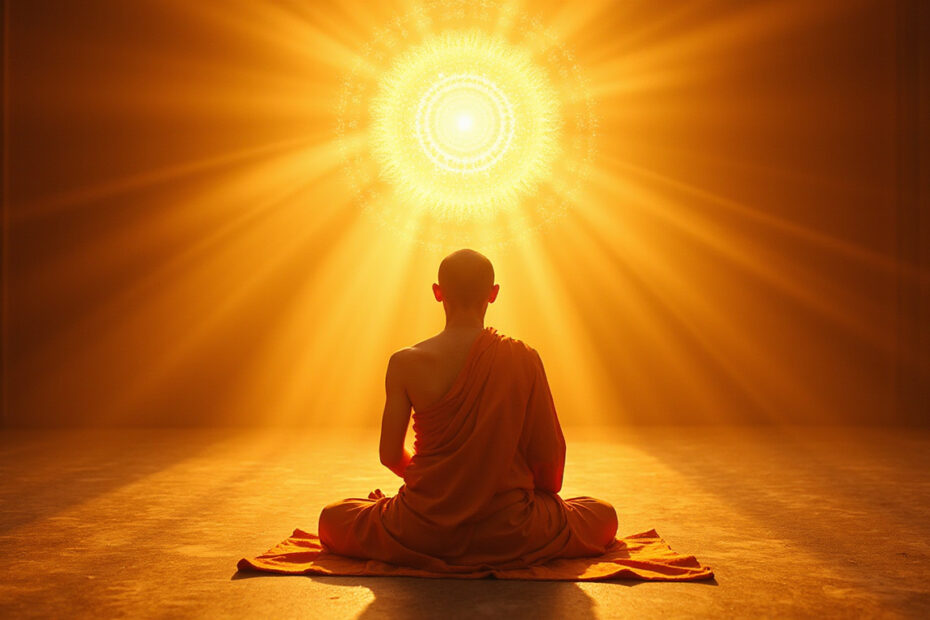 samadhi Techniques That Unlock Lasting Inner Peace and Focus