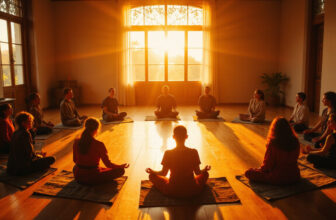 satsang Practice: Simple Steps to Deep Inner Peace and Clarity