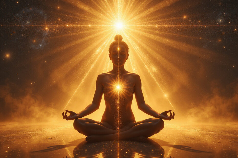 soul alignment: A Practical Guide to Deep Transformation