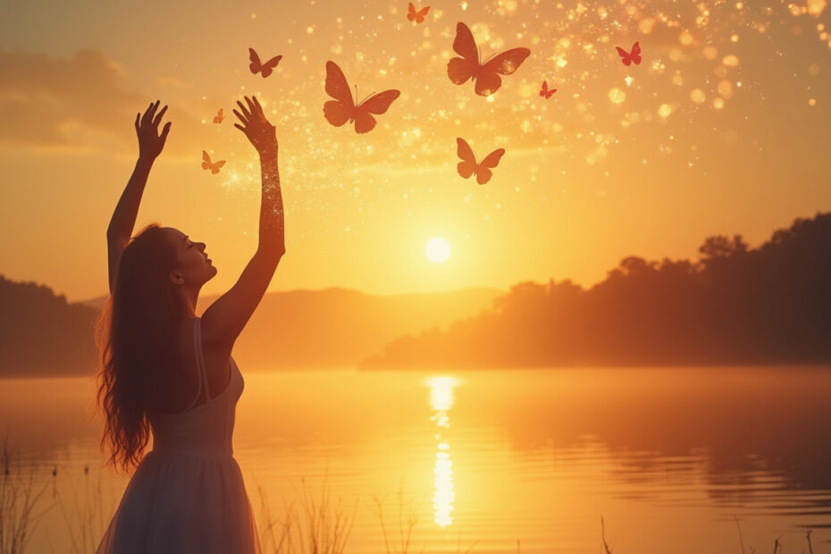 soul healing: Practical steps to release pain and restore joy