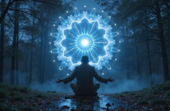soul retrieval: 7 Powerful Steps to Reclaim Your Wholeness
