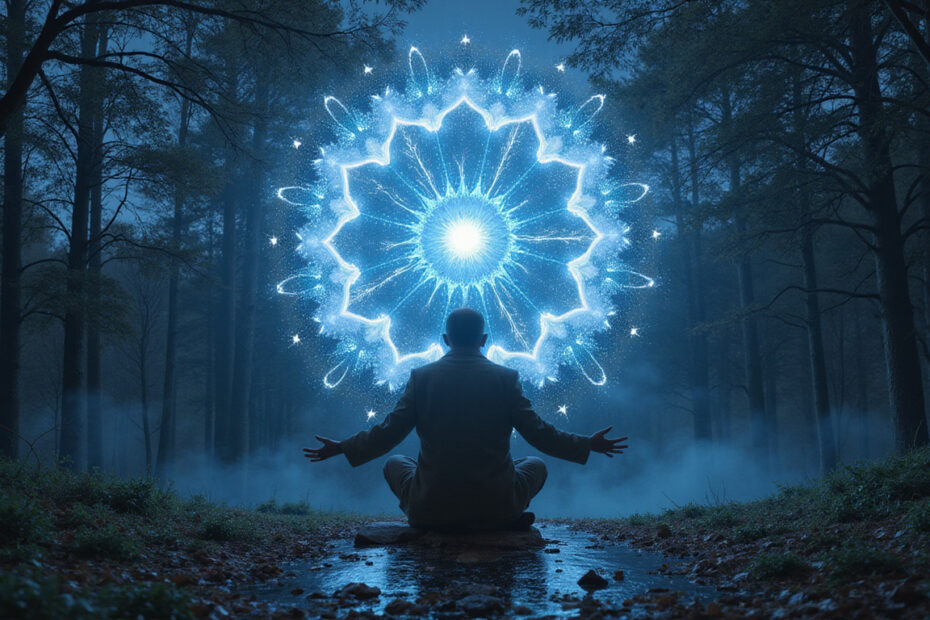 soul retrieval: 7 Powerful Steps to Reclaim Your Wholeness