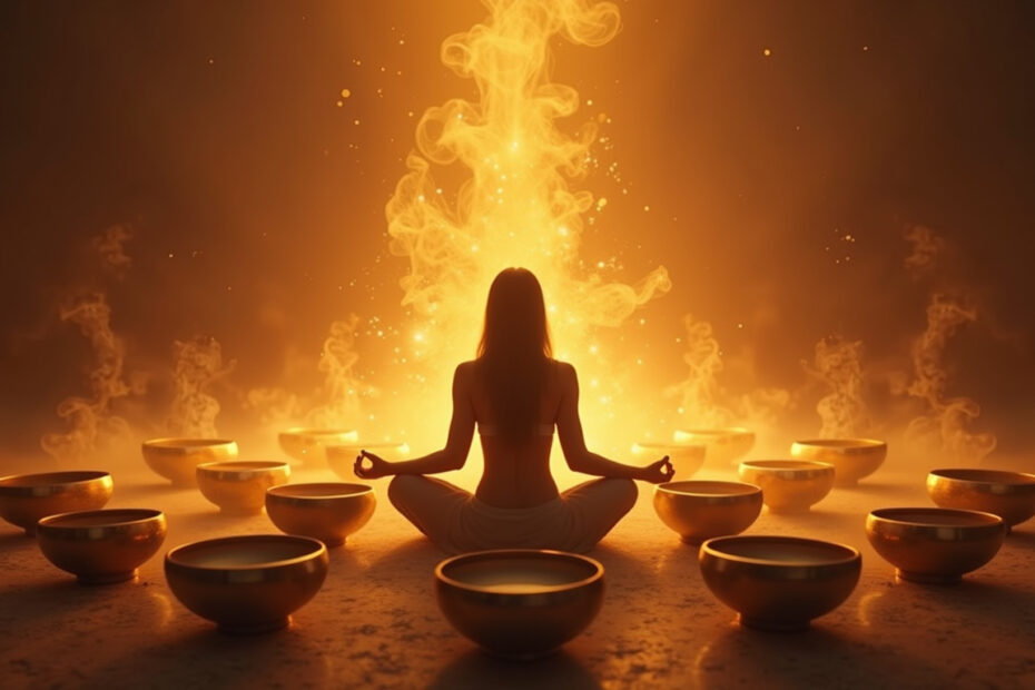 sound healing Techniques That Melt Anxiety and Restore Focus