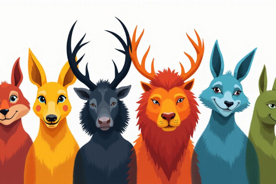 spirit animal quiz reveals surprising personality traits and career matches