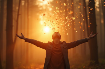 spiritual burnout survival guide: practical steps to reclaim energy
