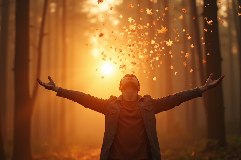 spiritual burnout survival guide: practical steps to reclaim energy