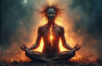 Spiritual bypass: Stop Avoiding Pain and Reclaim Authentic Growth