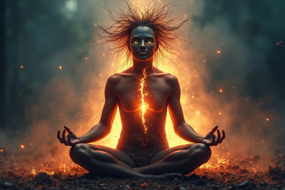 Spiritual bypass: Stop Avoiding Pain and Reclaim Authentic Growth