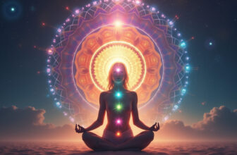 Transpersonal Psychology: Unlocking Deep Healing and Spiritual Growth