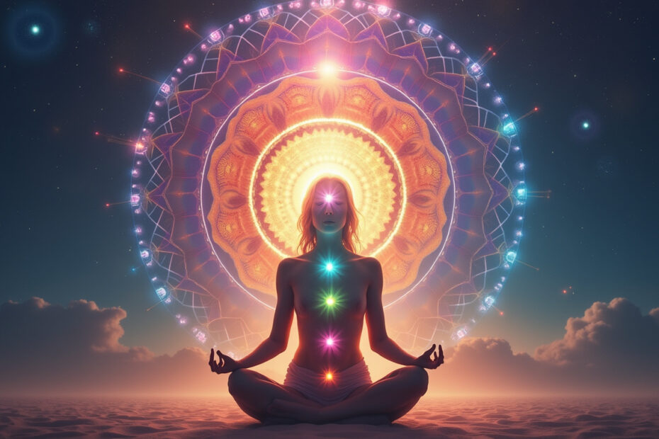 Transpersonal Psychology: Unlocking Deep Healing and Spiritual Growth