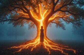 ancestral healing breaks toxic family patterns and helps you reclaim power