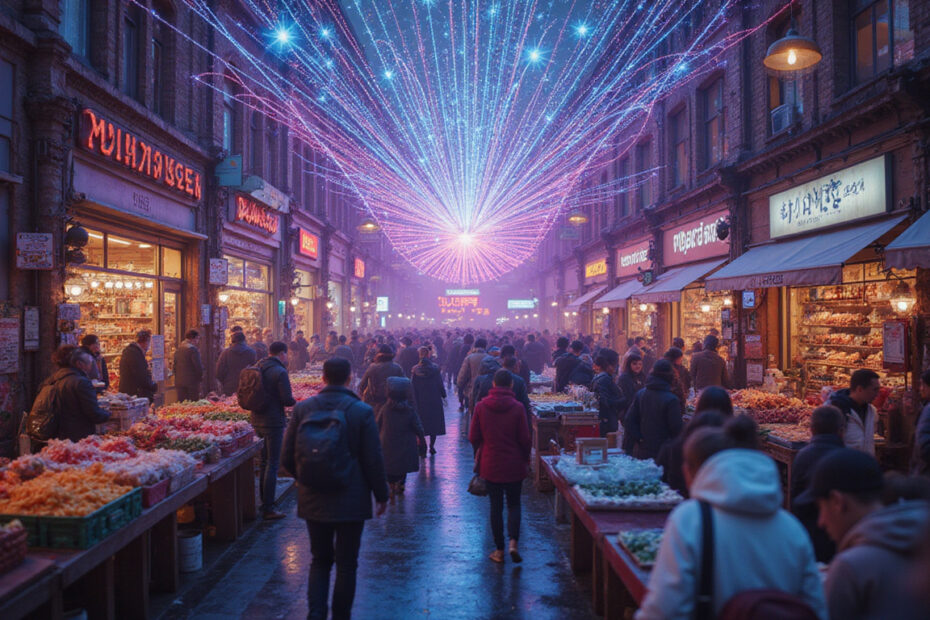 collective consciousness: The Hidden Force Shaping Your Buying Choices