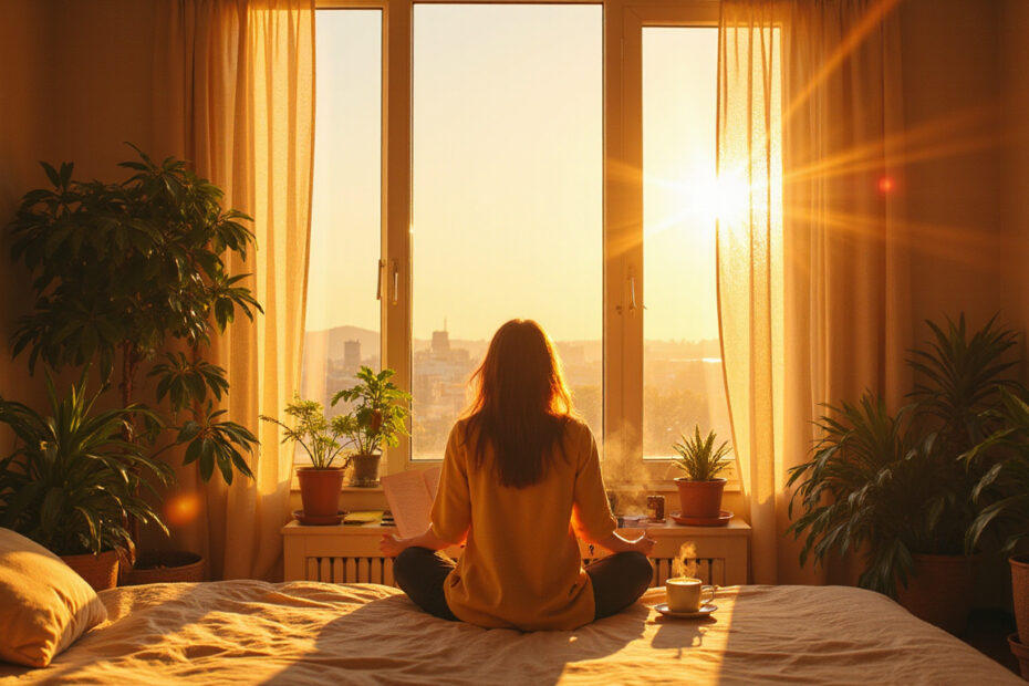 conscious living: Simple Daily Habits That Transform Your Life