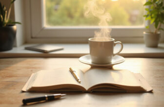 contemplation: Simple Daily Practices That Boost Focus and Creativity