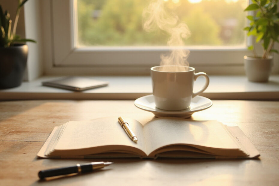 contemplation: Simple Daily Practices That Boost Focus and Creativity