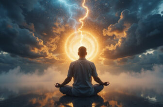 cosmic consciousness Secrets That Transform Stress Into Deep Inner Peace