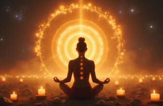Energy healing secrets: Simple rituals to transform your life fast