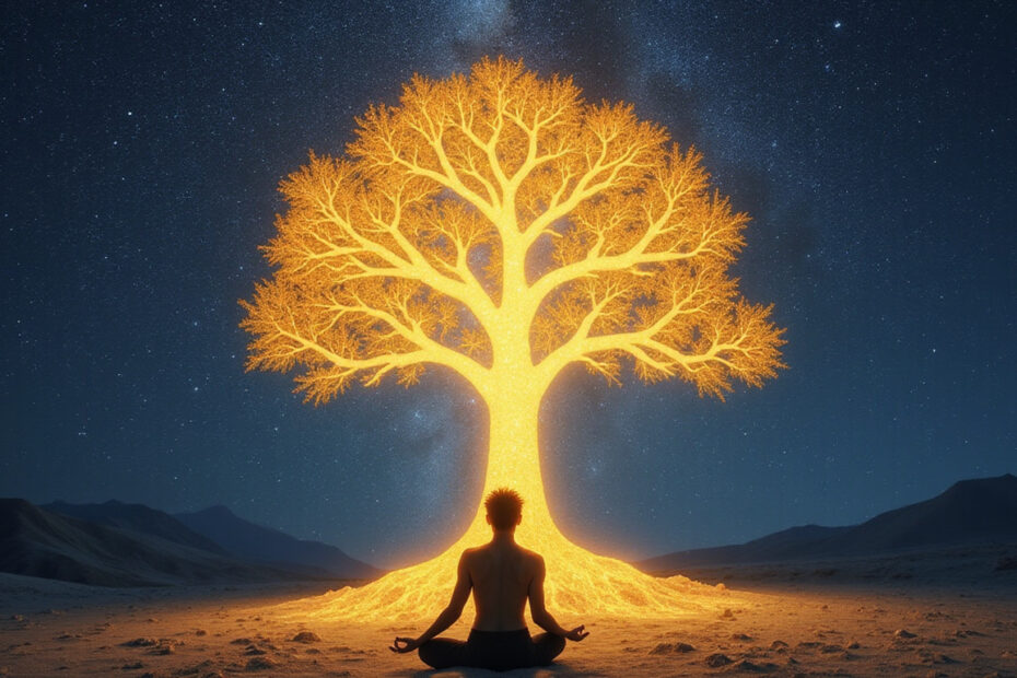 Kabbalah Explained: Simple Practices To Elevate Your Mind And Spirit