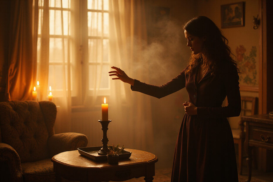 Mediumship Secrets: How to Connect with Spirits and Heal