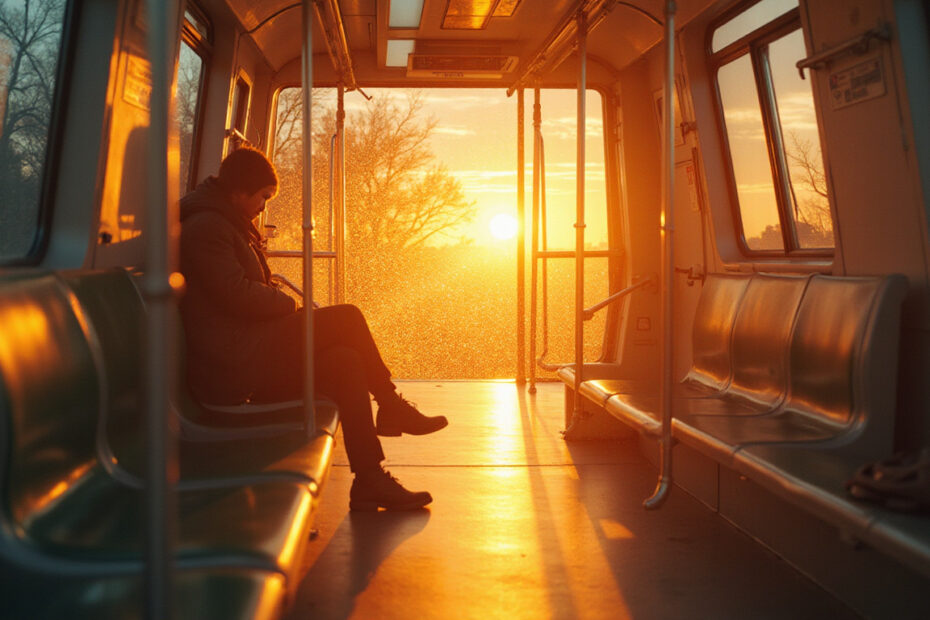 Numinous Encounters: How Spiritual Awe Transforms Everyday Life