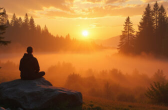 oneness transforms your life: simple habits to awaken peace
