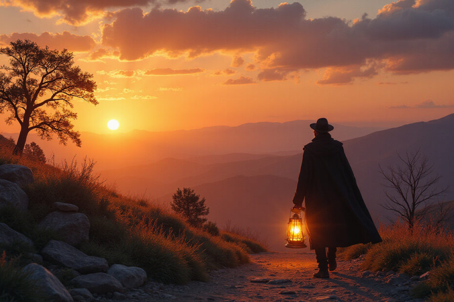 pilgrimage Secrets Revealed: How to Transform Your Spiritual Journey