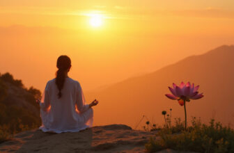 self realization Secrets: Transform Your Life with Simple Daily Practices