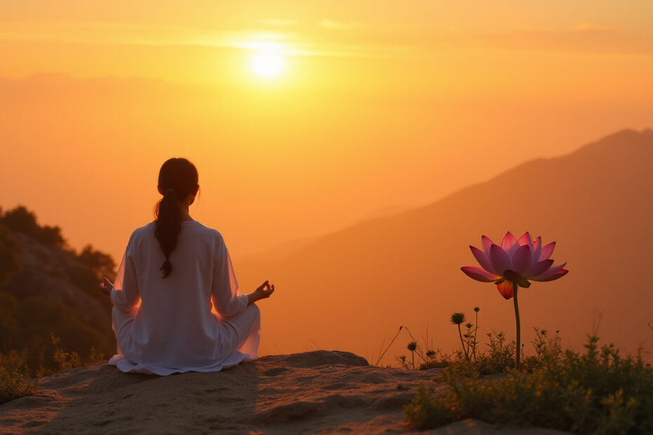 self realization Secrets: Transform Your Life with Simple Daily Practices