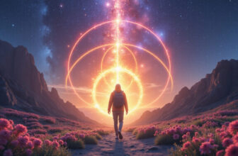 soul journey: how to heal, awaken, and find lasting purpose