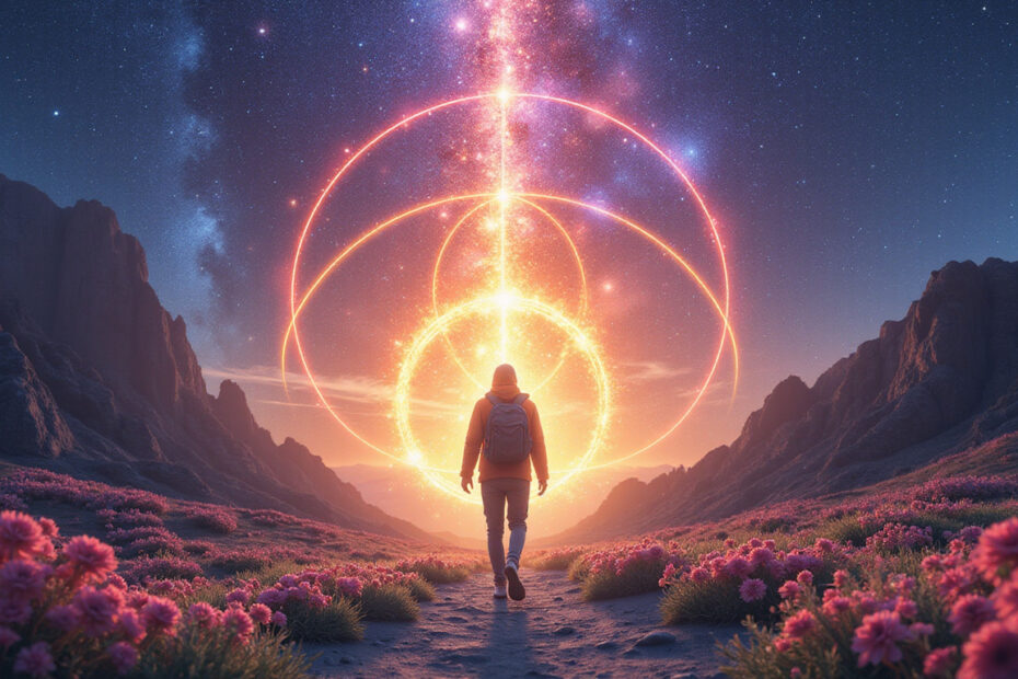 soul journey: how to heal, awaken, and find lasting purpose