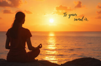 spiritual quotes that Ignite Your Soul and Spark Daily Purpose