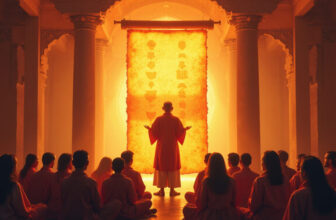 spiritual teacher reveals 10 surprising habits that transform lives