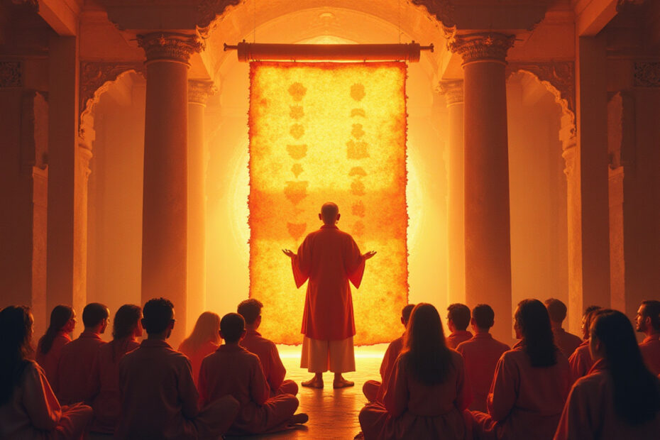 spiritual teacher reveals 10 surprising habits that transform lives