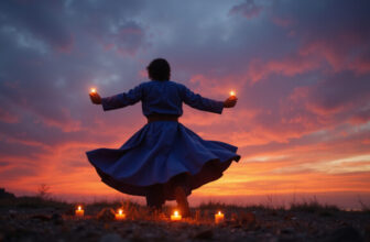 Sufism Secrets: Transformative Practices to Awaken Inner Peace