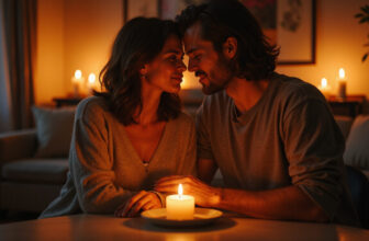 tantra Secrets Couples Use to Reignite Passion and Deep Intimacy