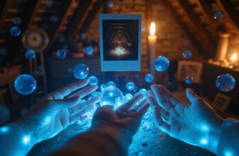 afterlife Exposed: 9 Unmistakable Signs Someone’s Trying to Reach You
