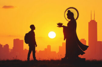 bodhisattva Secrets: How Everyday Compassion Sparks Radical Personal Change