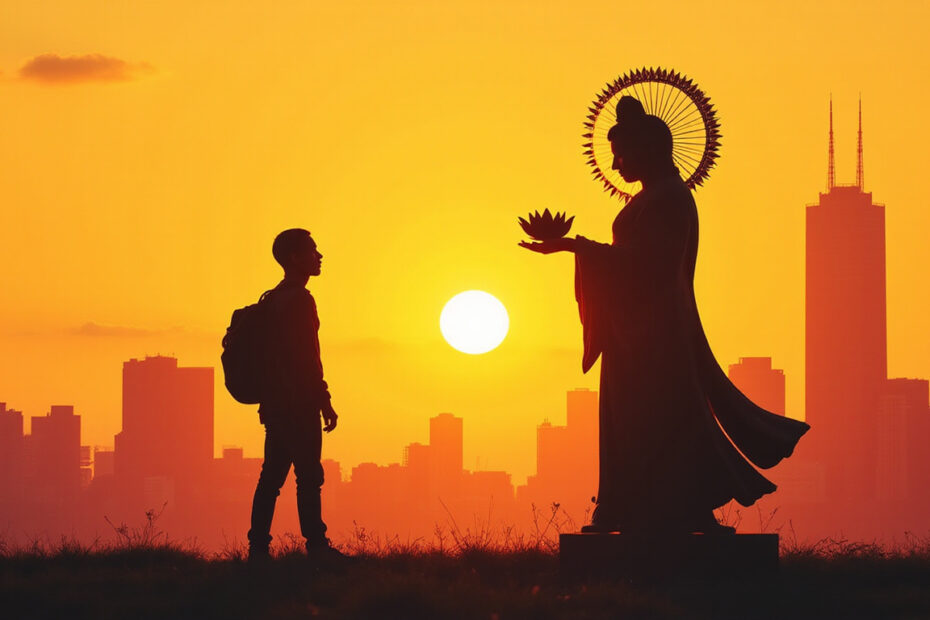 bodhisattva Secrets: How Everyday Compassion Sparks Radical Personal Change