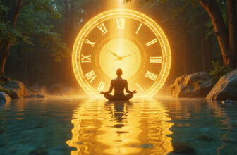 divine timing: How to Recognize and Align with Life’s Flow