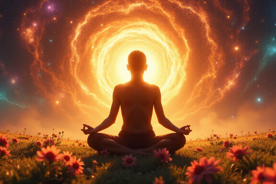 Emptiness Isn't Nothing: Surprising Ways to Fill the Void