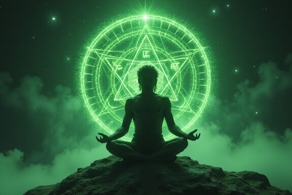 Hermeticism Secrets: Unlock Ancient Wisdom for Modern Spiritual Transformation