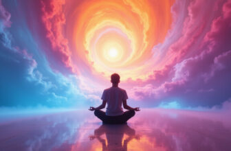 inner silence: Unlocking Creativity, Focus, and Deep Emotional Clarity